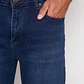 Jeans Relax Hombre Azul Familyshop - Miniatura 2