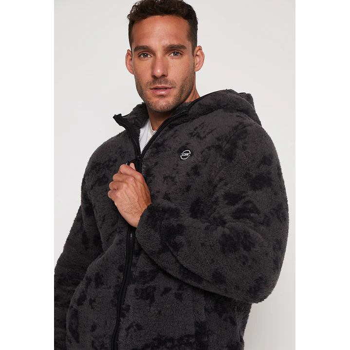 Polar Chiporro Hombre Gris Familyshop 2