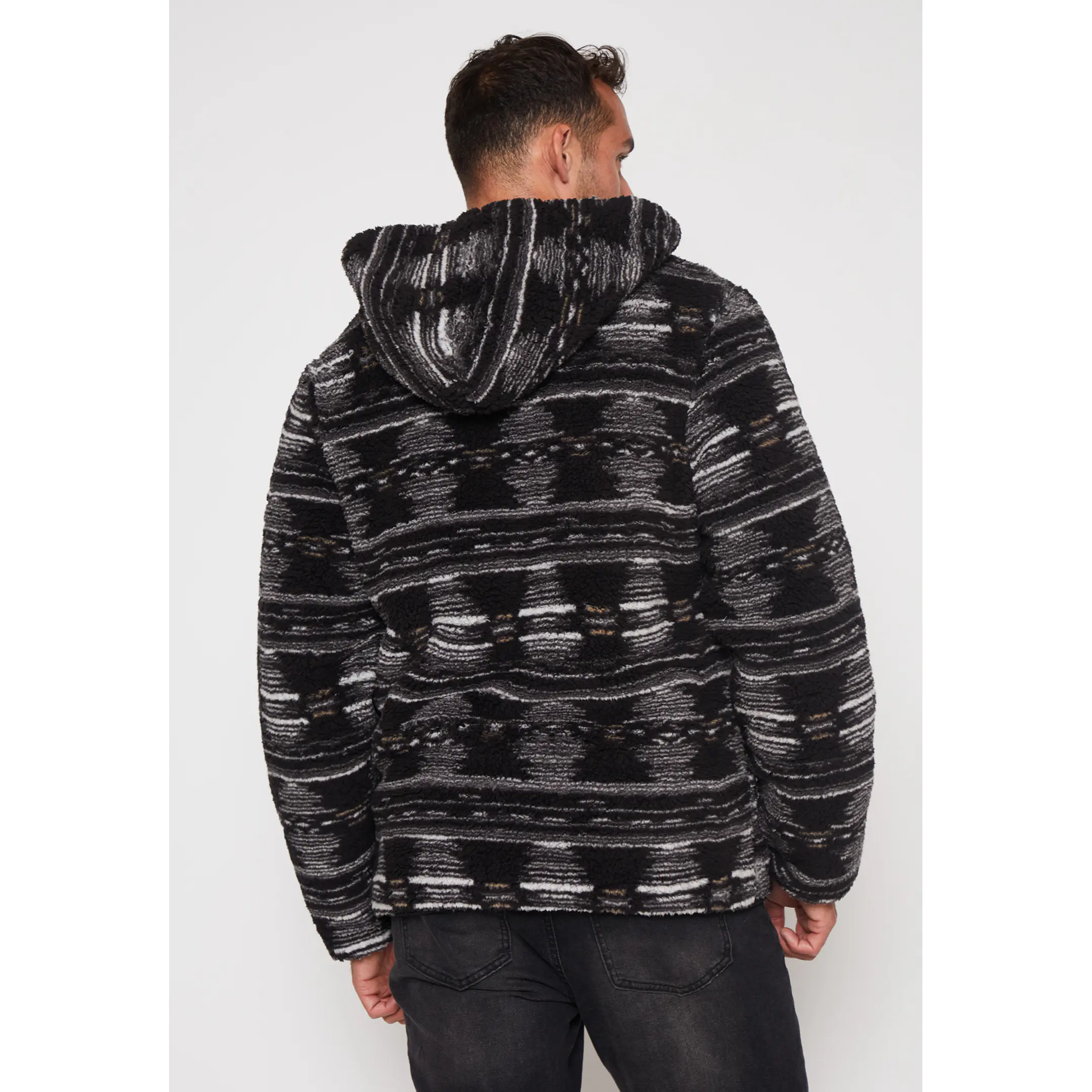 Polar Chiporro Hombre Gris Familyshop 3