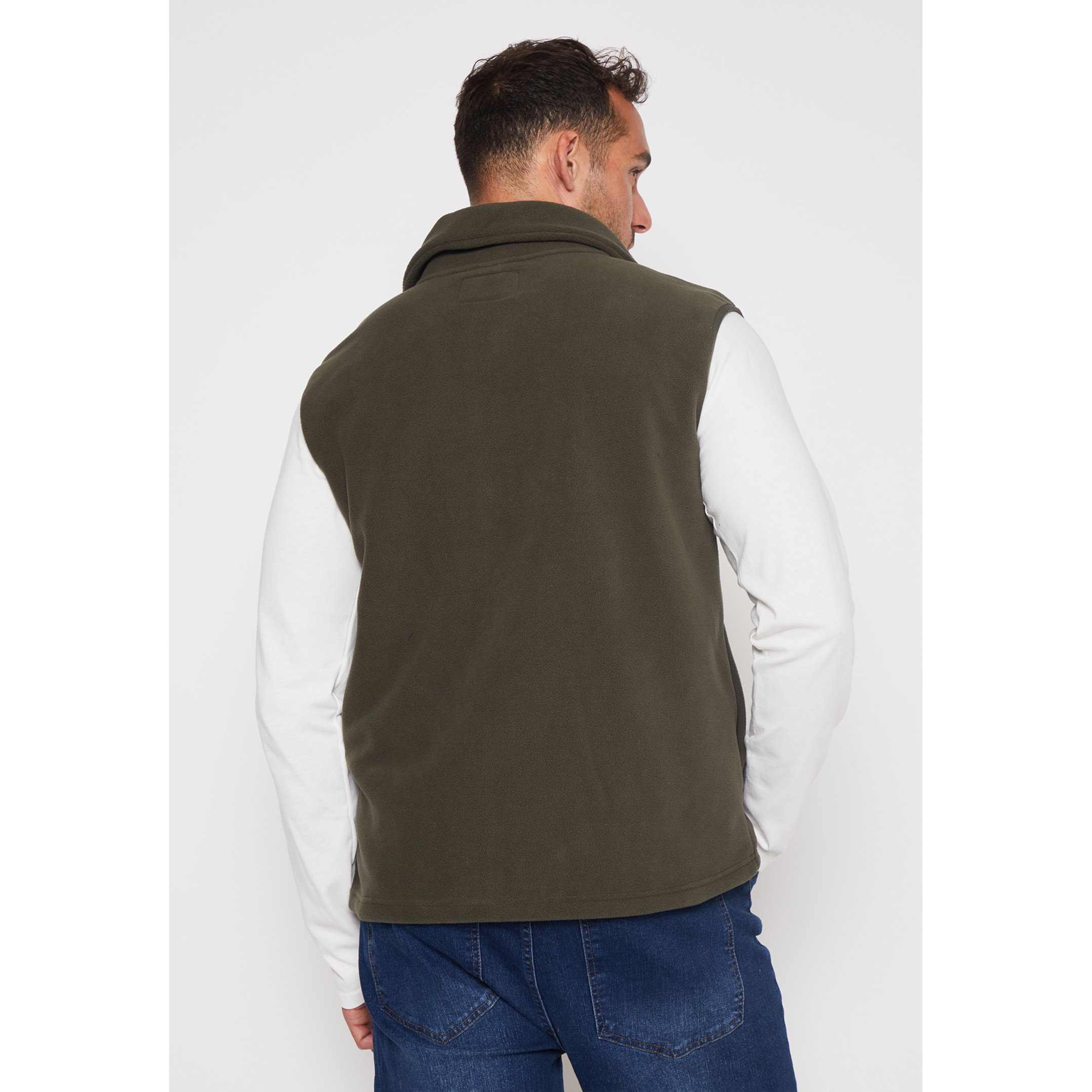 Polar Hombre Verde Familyshop 2