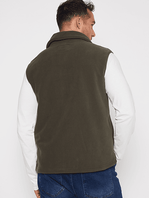 Polar Hombre Verde Familyshop