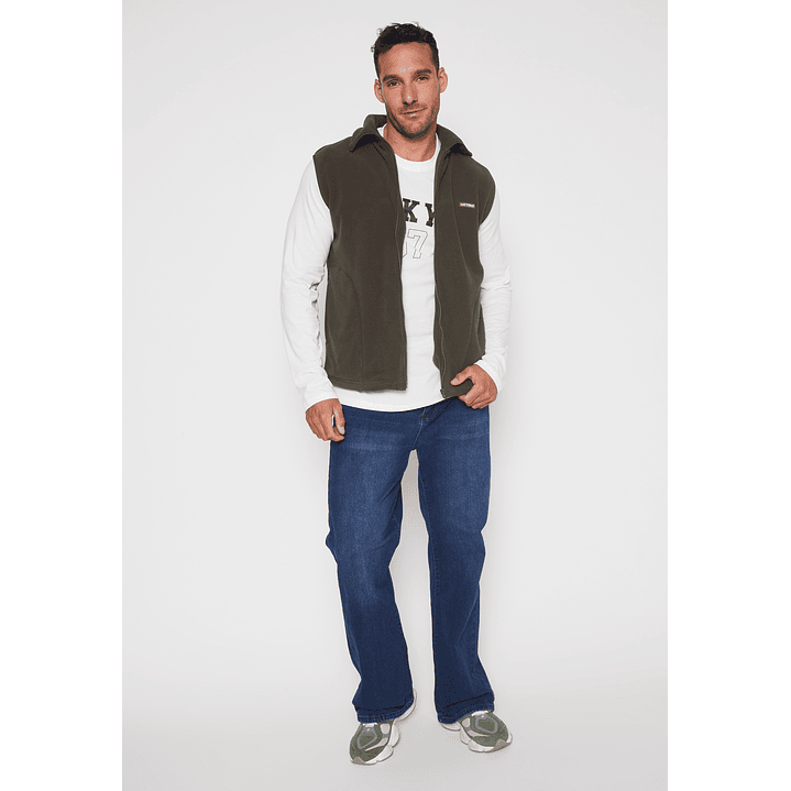 Polar Hombre Verde Familyshop 4