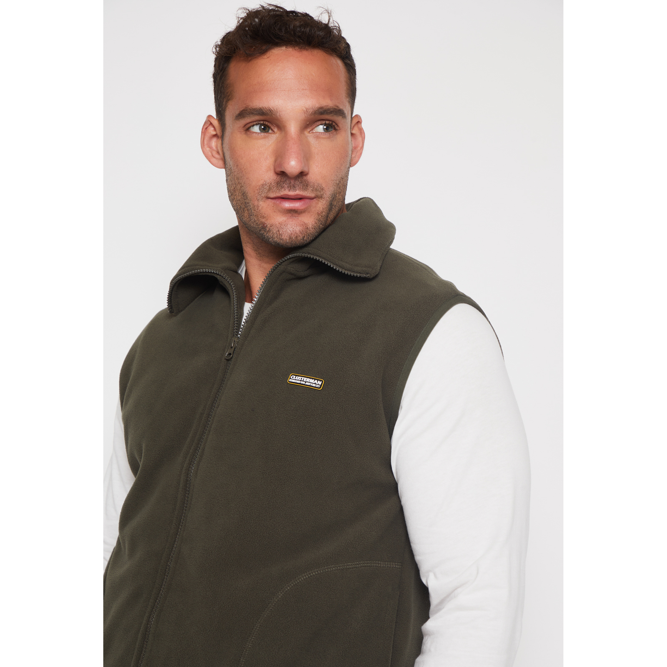 Polar Hombre Verde Familyshop 3