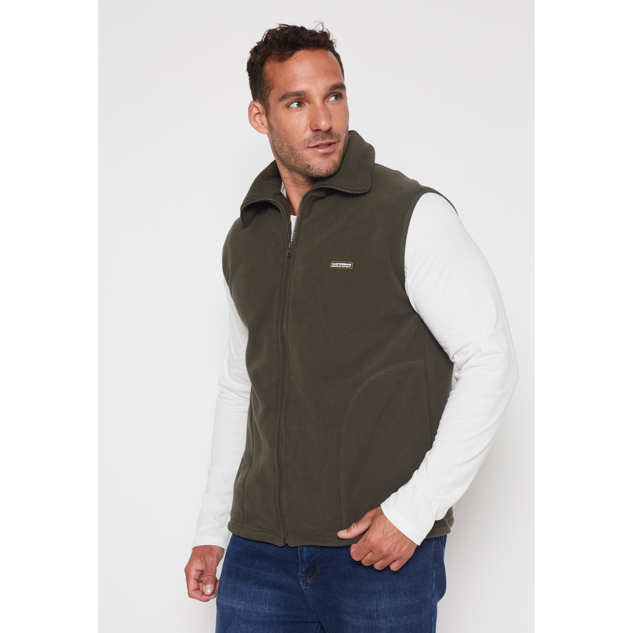 Polar Hombre Verde Familyshop 1
