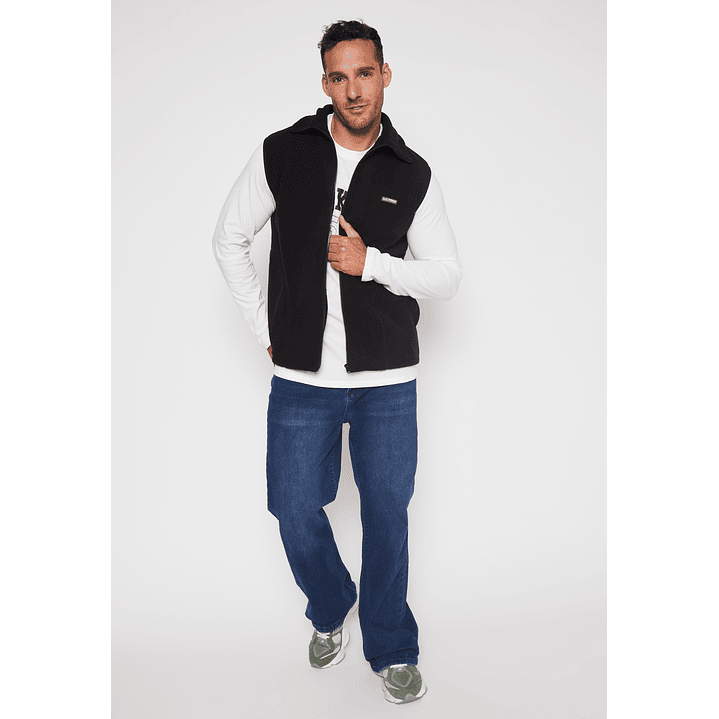 Polar Hombre Negro Familyshop 4