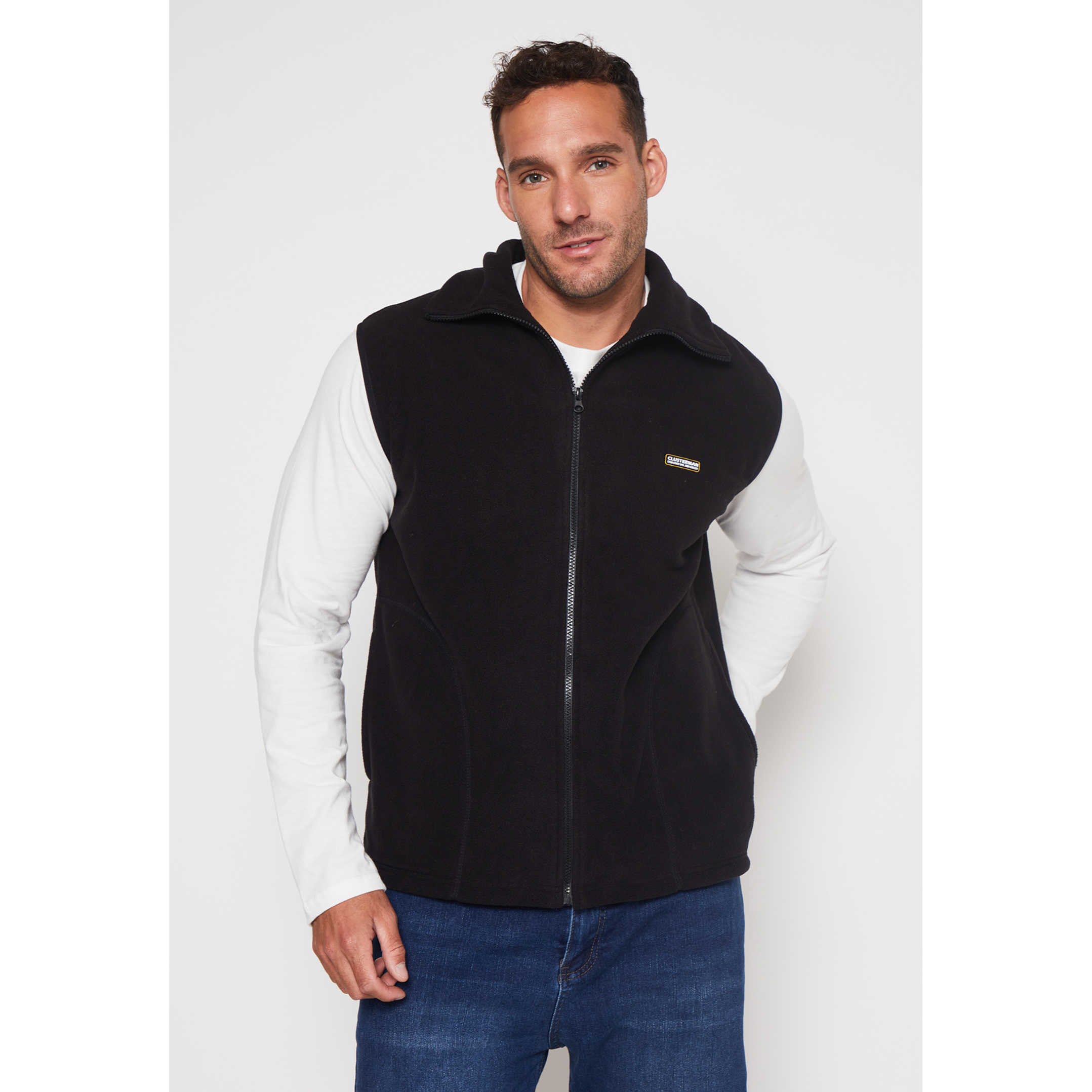 Polar Hombre Negro Familyshop 1