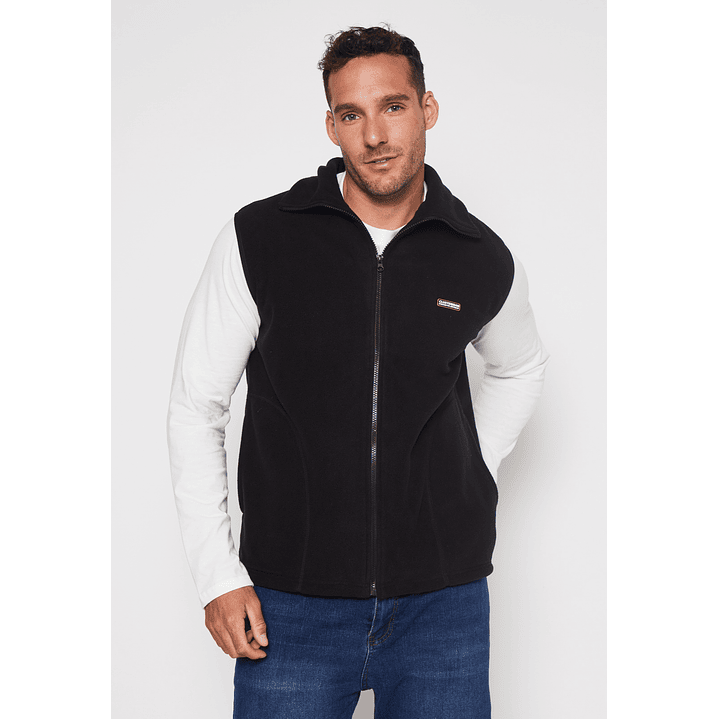 Polar Hombre Negro Familyshop 1