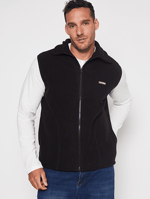 Polar Hombre Negro Familyshop