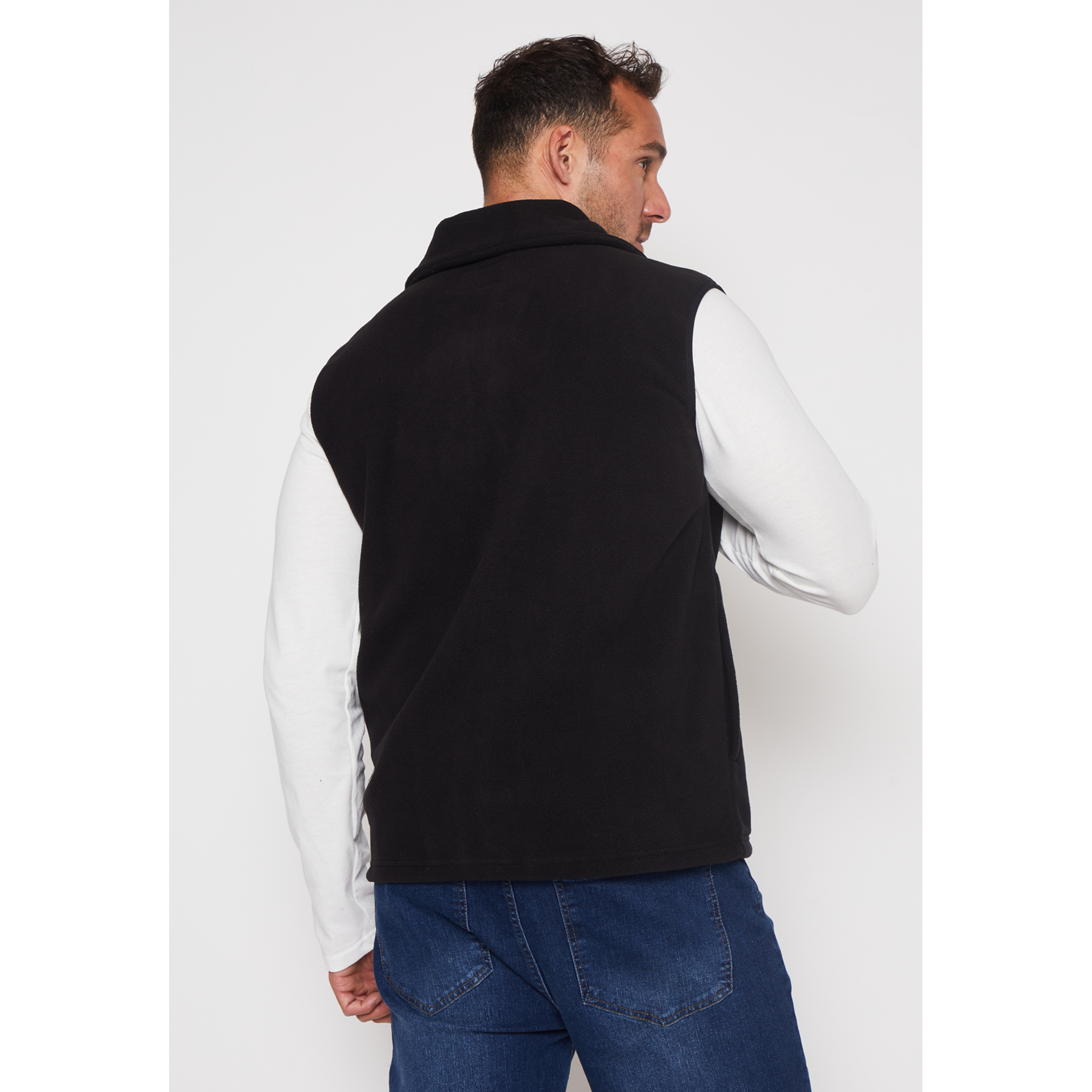 Polar Hombre Negro Familyshop 3