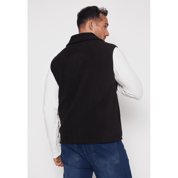 Polar Hombre Negro Familyshop 3