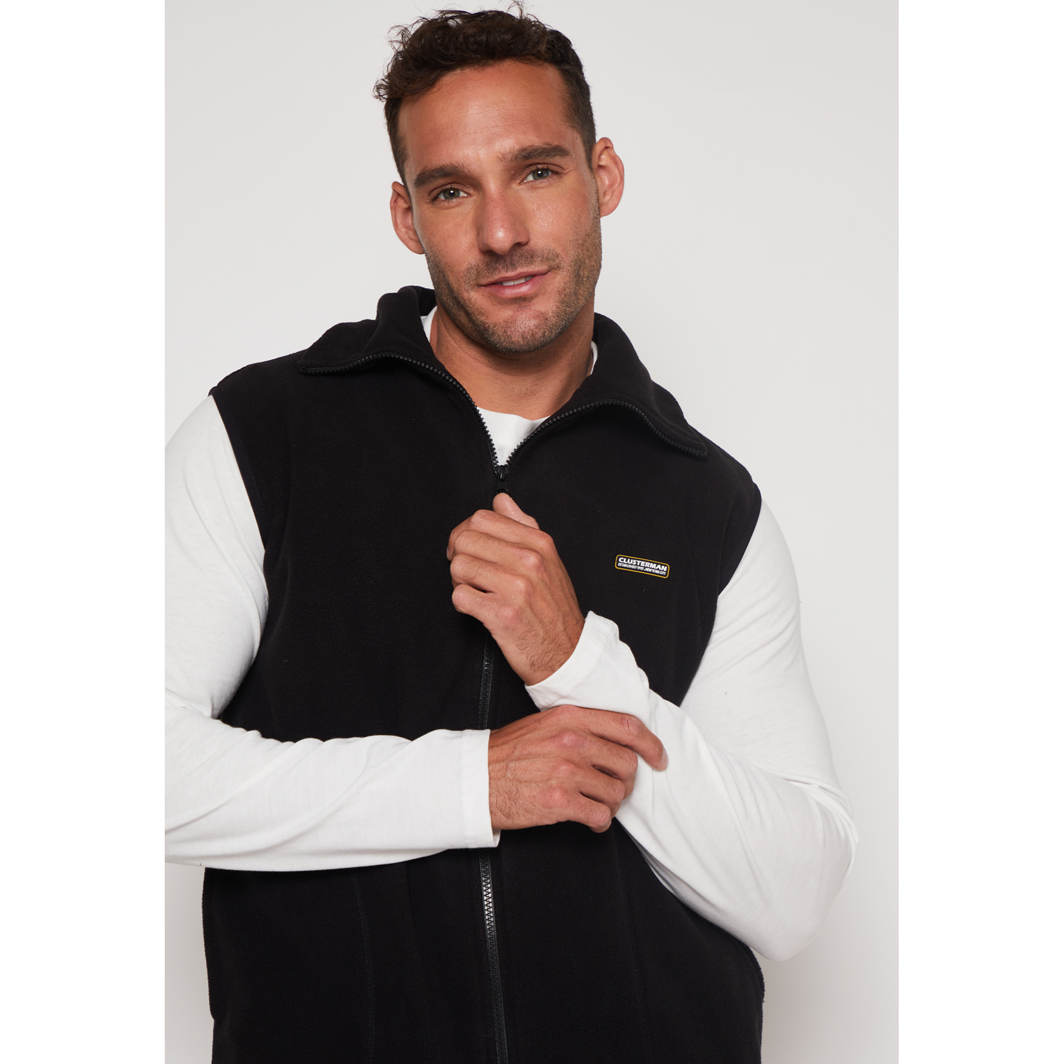 Polar Hombre Negro Familyshop 2