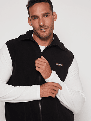 Polar Hombre Negro Familyshop