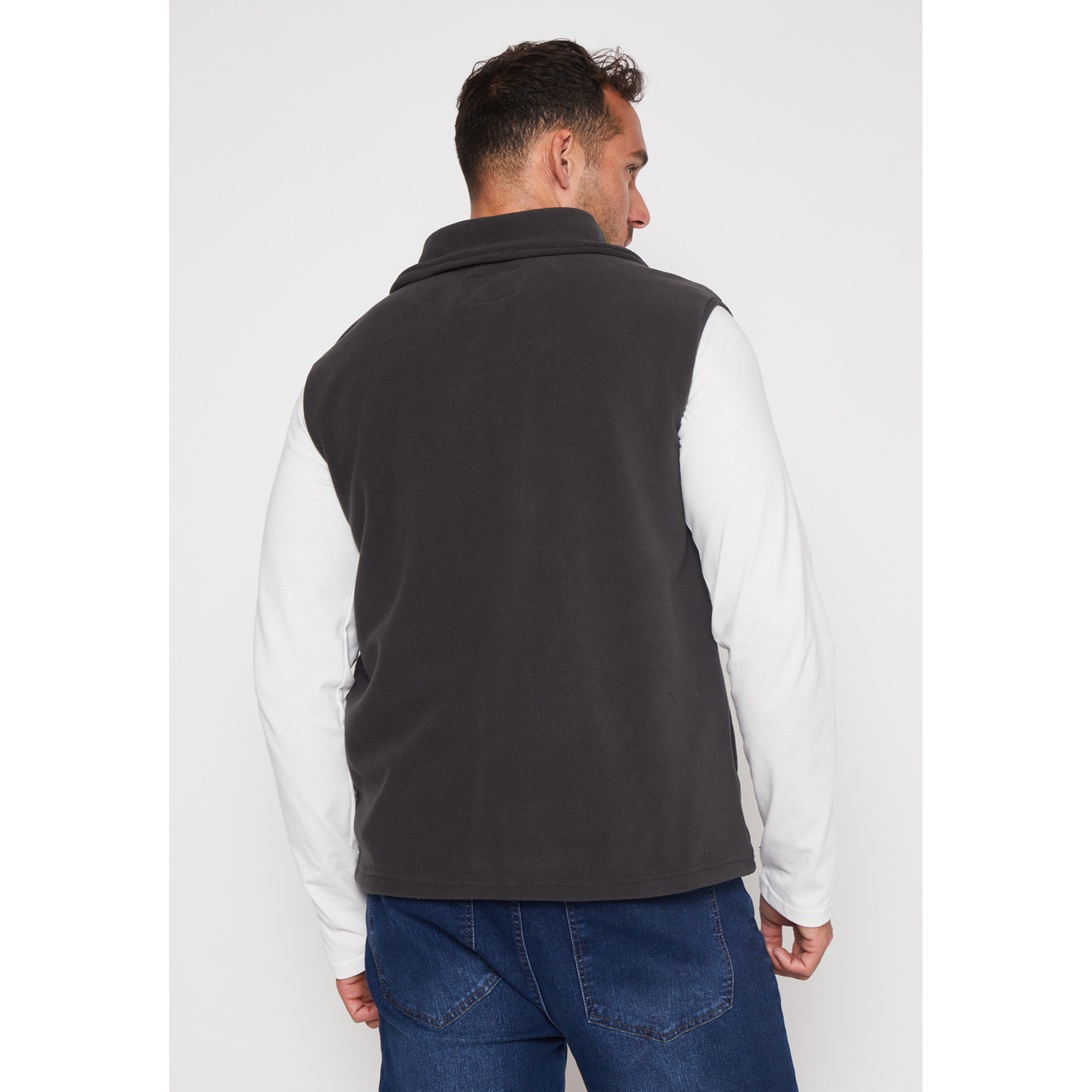 Polar Hombre Acero Familyshop 2