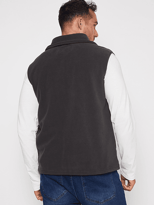 Polar Hombre Acero Familyshop