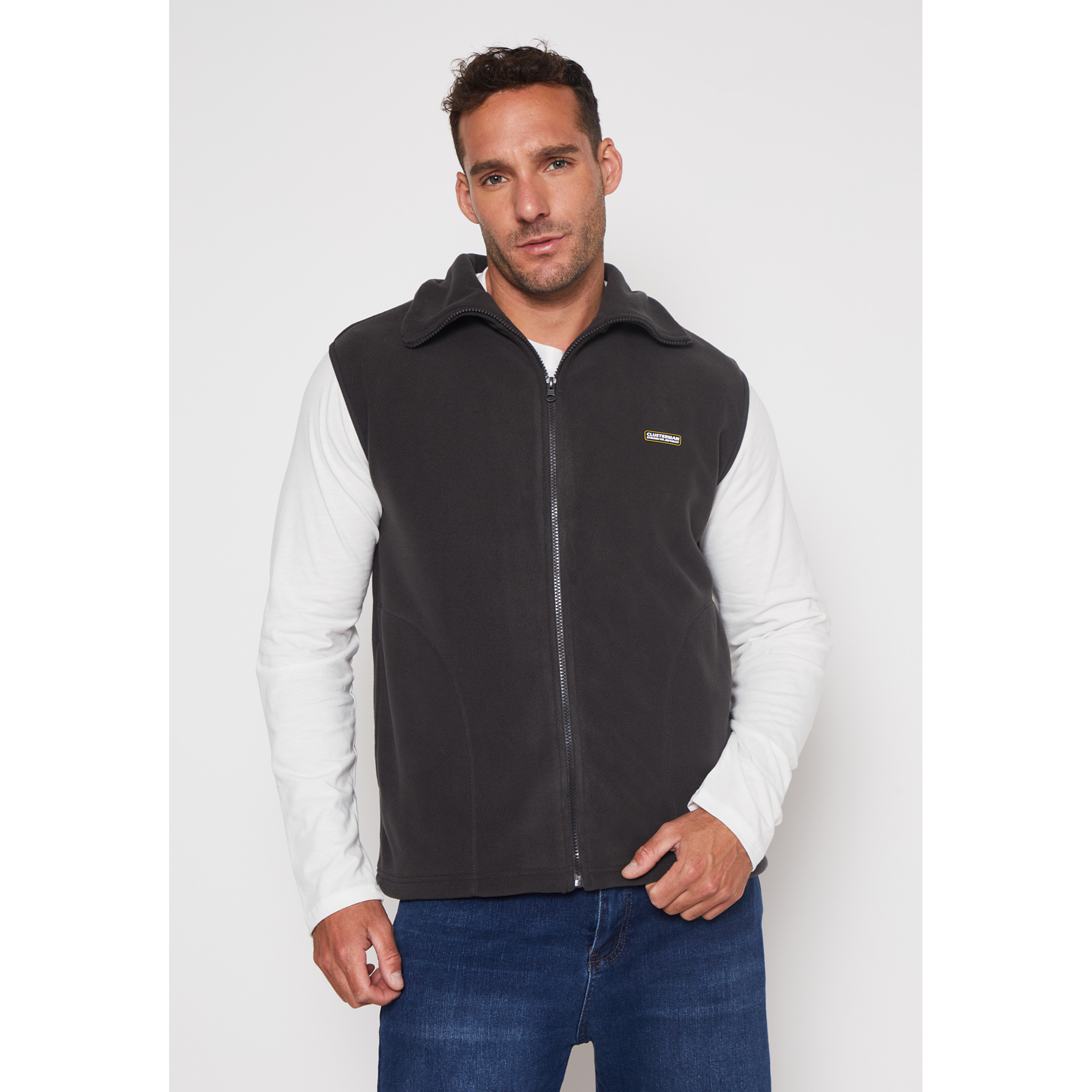 Polar Hombre Acero Familyshop 1