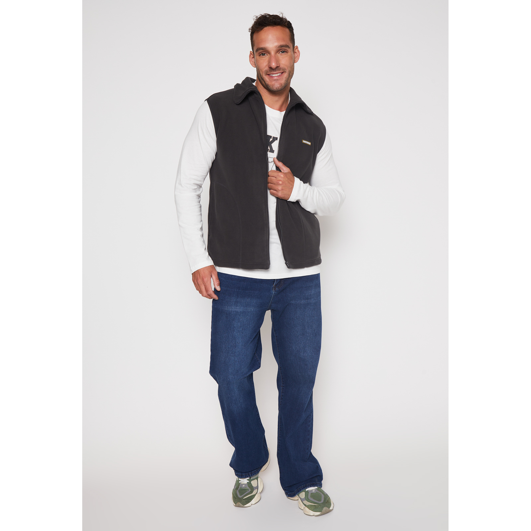 Polar Hombre Acero Familyshop 3