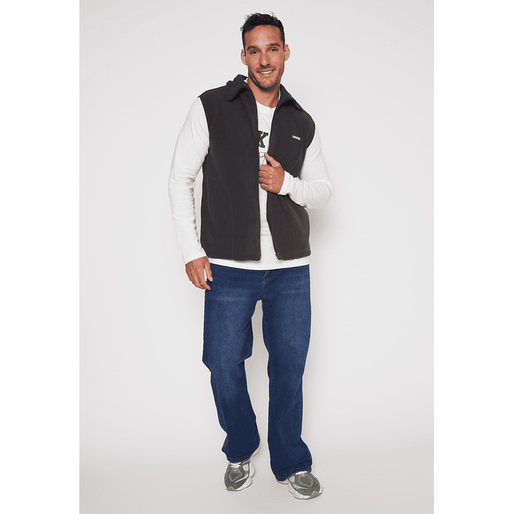 Polar Hombre Acero Familyshop 3