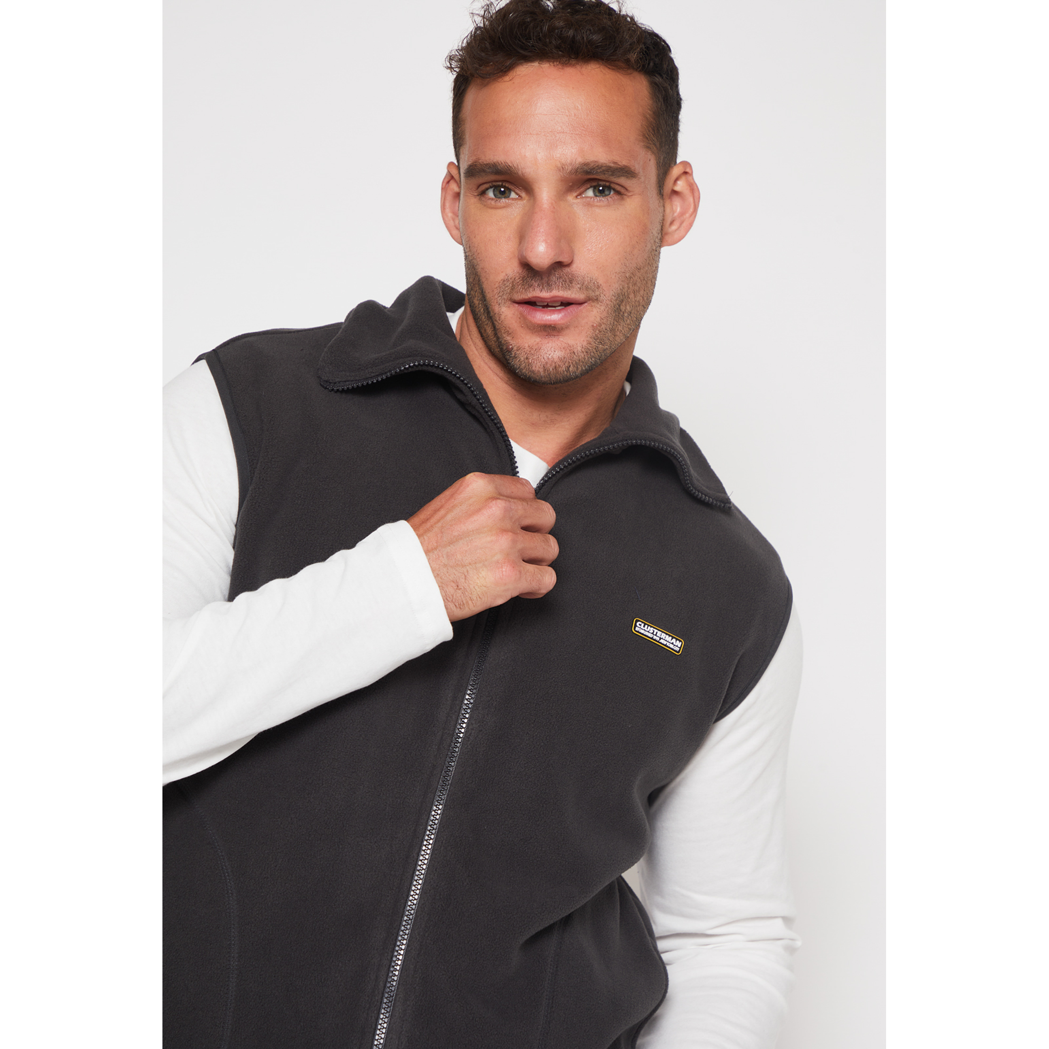 Polar Hombre Acero Familyshop 4