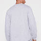 Polera Santa Monica Hombre Gris Familyshop - Miniatura 2