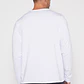 Camiseta Micro Hombre Blanco Familyshop - Miniatura 2
