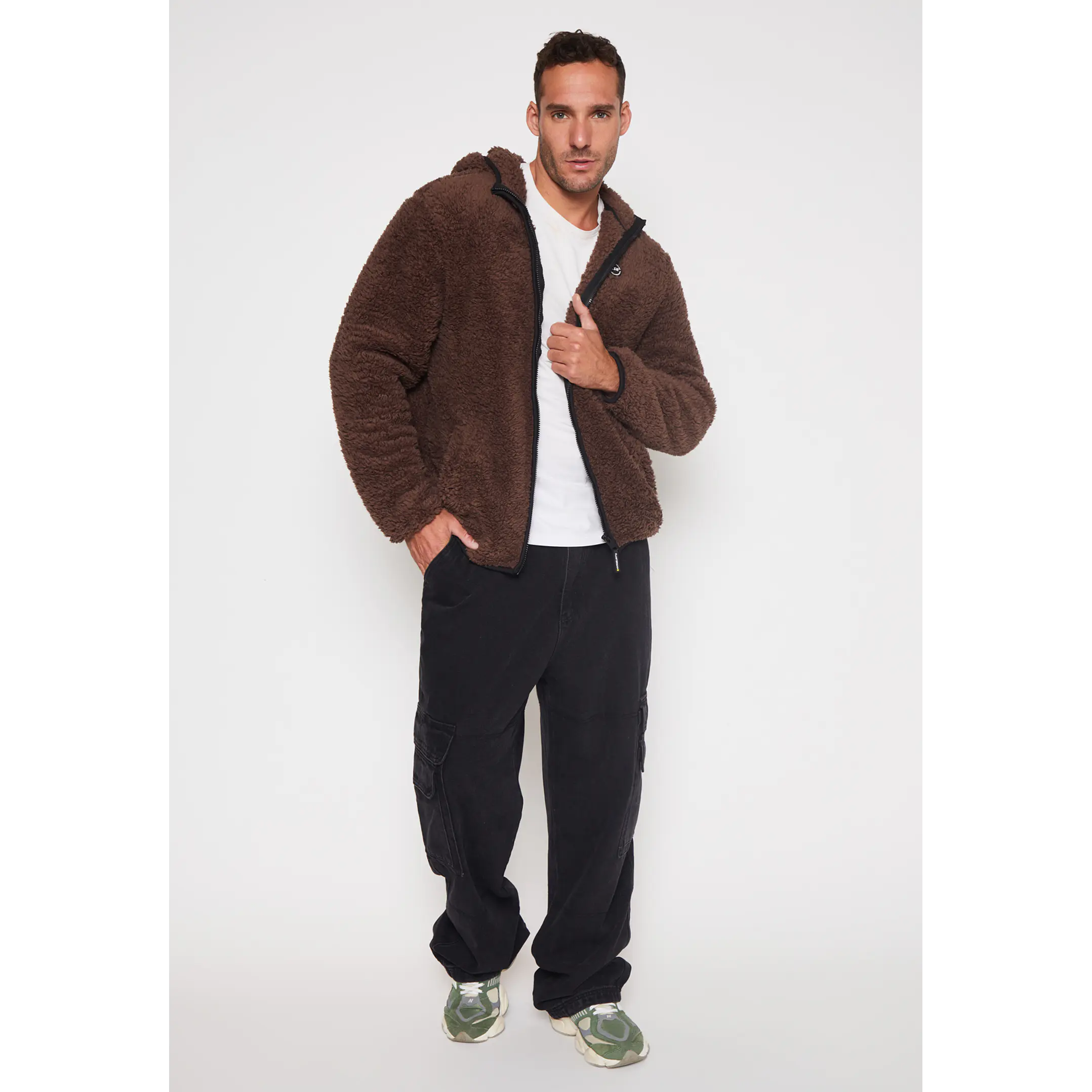 Polar Basic Hombre Café Familyshop 4