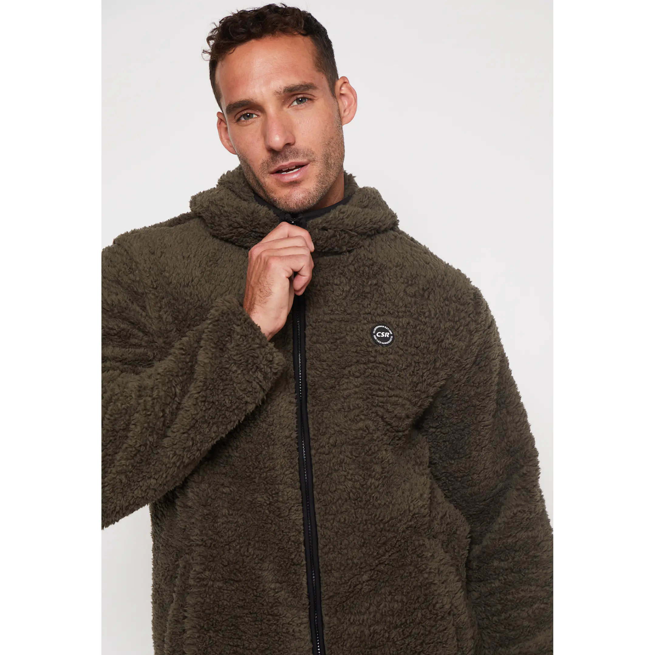 Polar Basic Bols Hombre Verde Familyshop 3