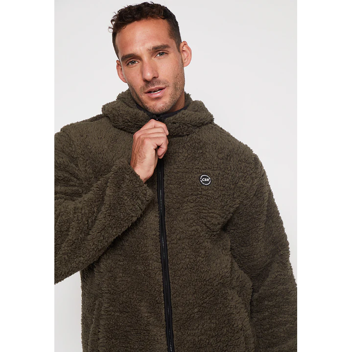 Polar Basic Bols Hombre Verde Familyshop 3