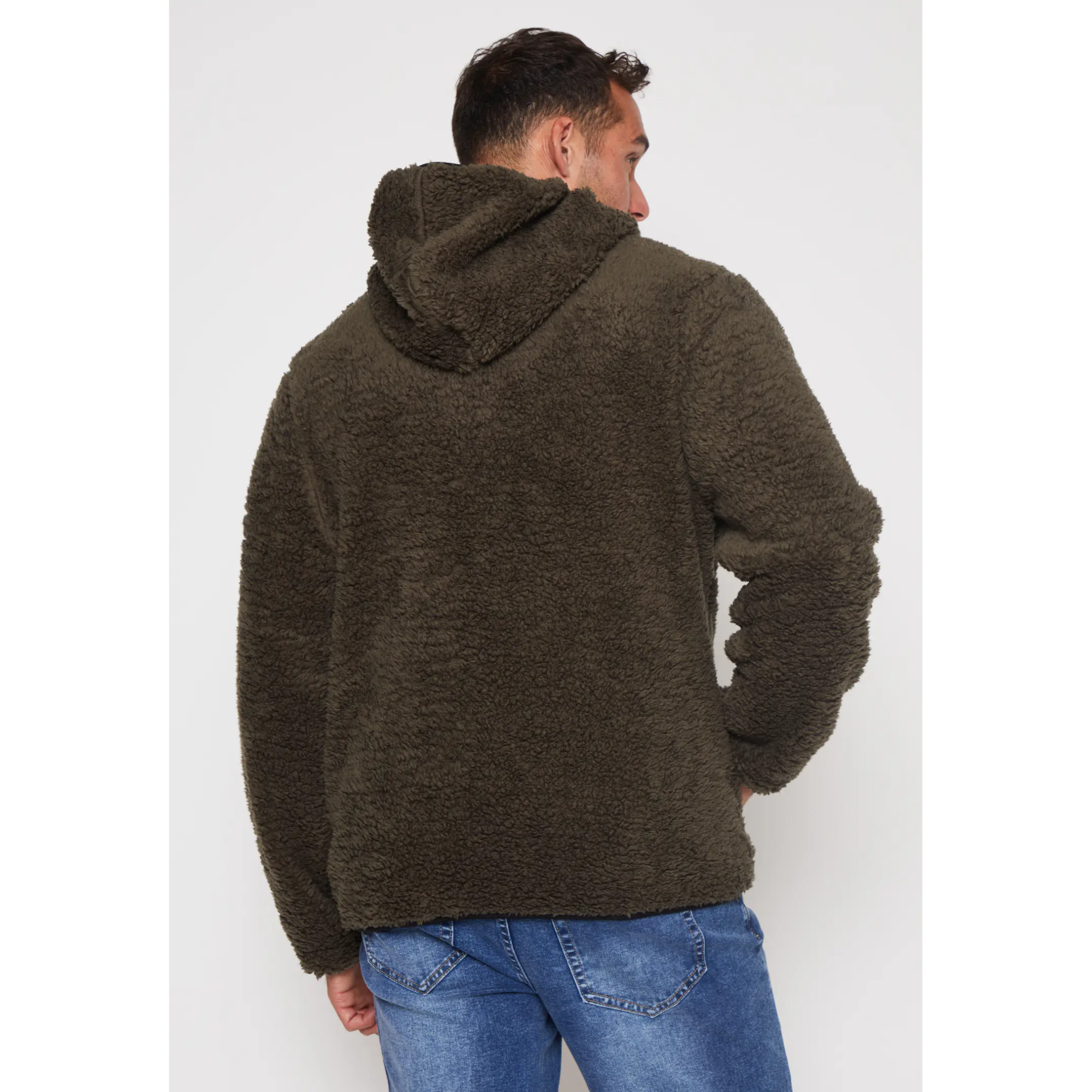 Polar Basic Bols Hombre Verde Familyshop 2