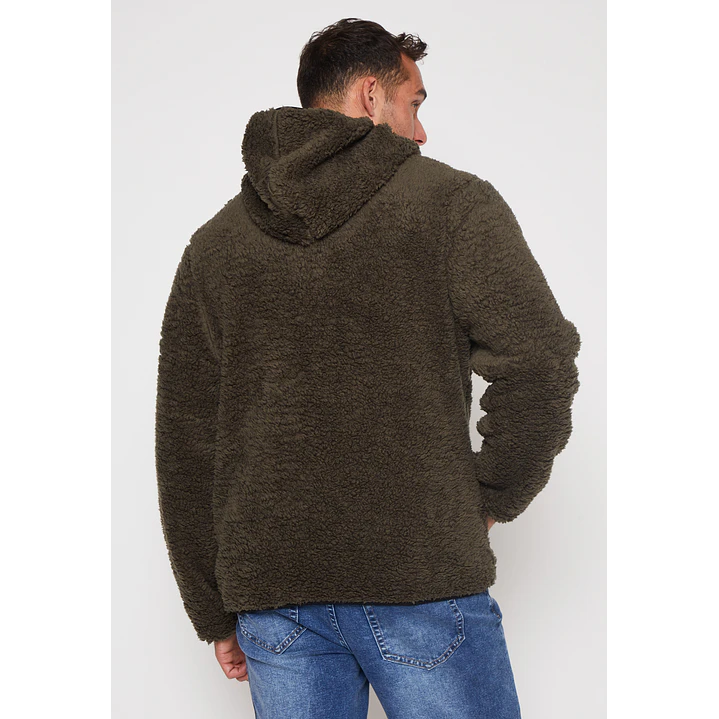 Polar Basic Bols Hombre Verde Familyshop 2