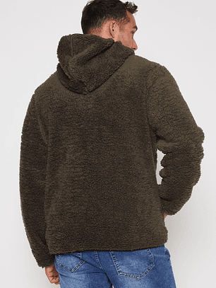 Polar Basic Bols Hombre Verde Familyshop