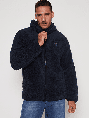 Polar Basic Hombre Azul Familyshop