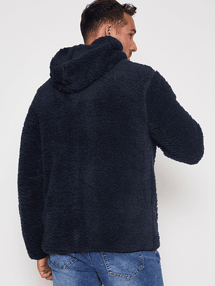 Polar Basic Hombre Azul Familyshop