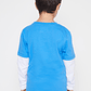 Polera Street Niño Azul Familyshop - Miniatura 2