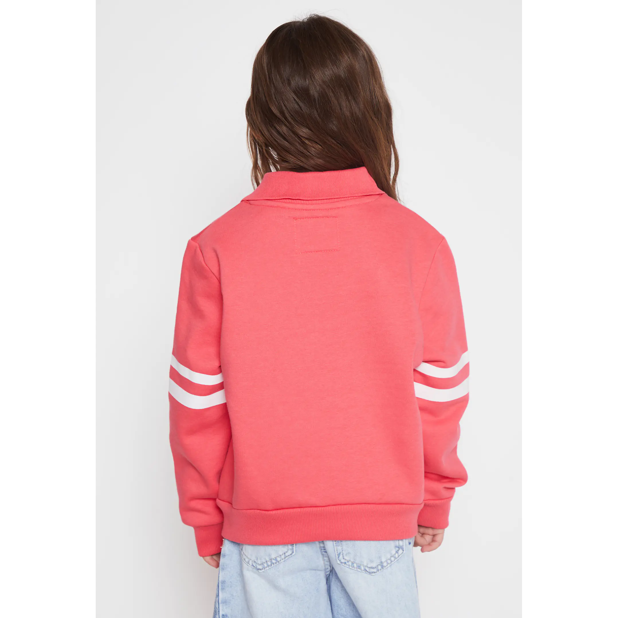 Polerón Cupid Niña Sandia Familyshop 2