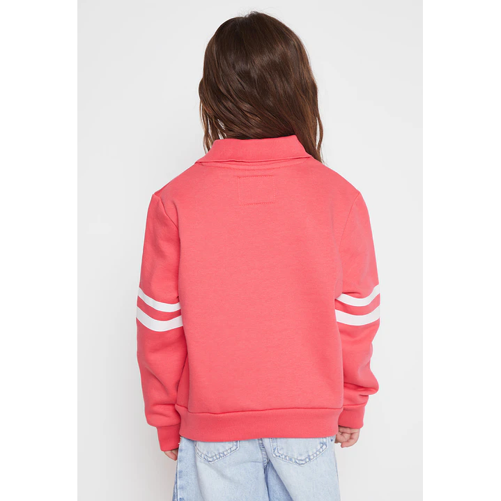 Polerón Cupid Niña Sandia Familyshop 2