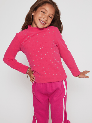 Beatle Soft Niña Fucsia Familyshop