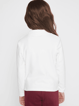 Beatle Soft Niña Crudo Familyshop