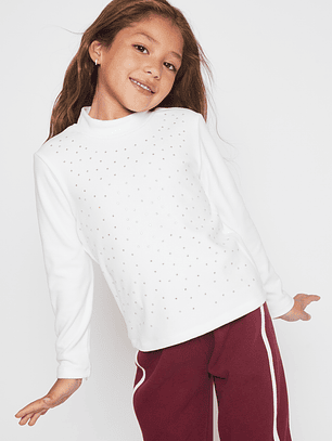 Beatle Soft Niña Crudo Familyshop