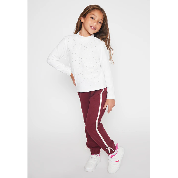 Beatle Soft Niña Crudo Familyshop 3