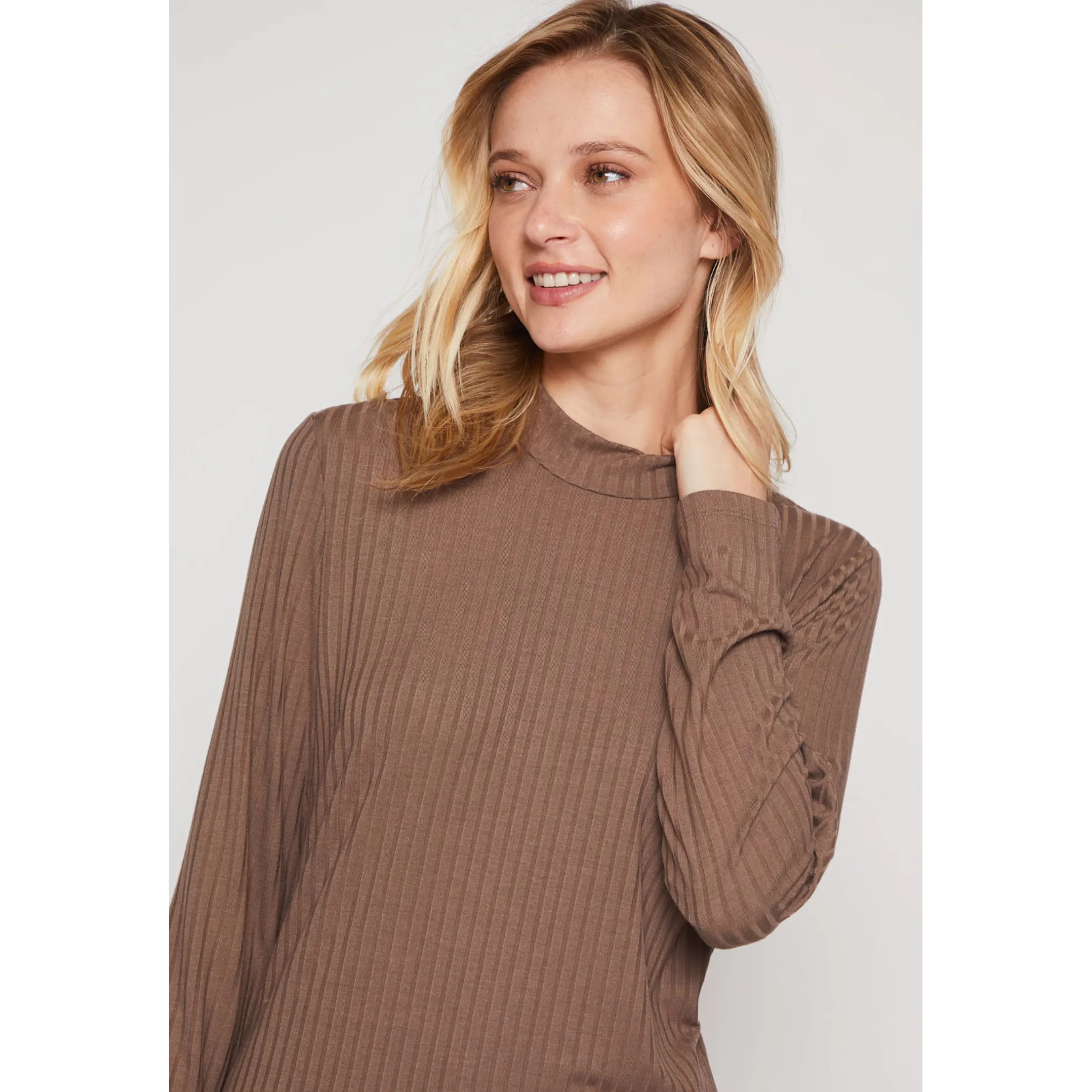 Beatle Canutón Mujer Chocolate Familyshop 2