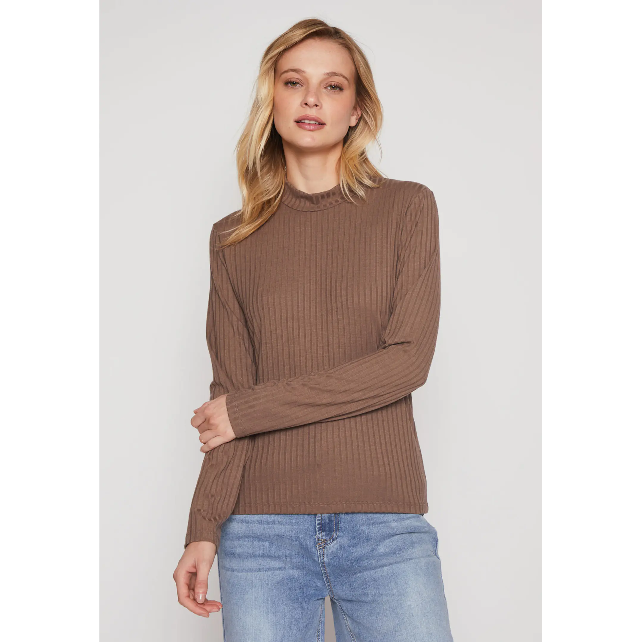 Beatle Canutón Mujer Chocolate Familyshop 1