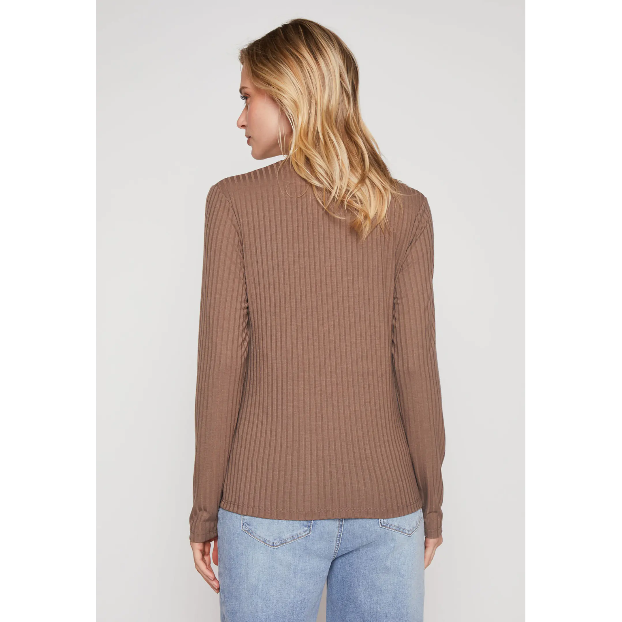 Beatle Canutón Mujer Chocolate Familyshop 3