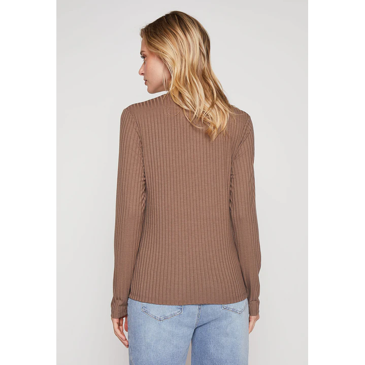 Beatle Canutón Mujer Chocolate Familyshop 3