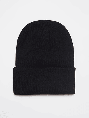 Gorro Tribal Heart Mujer Negro Familyshop