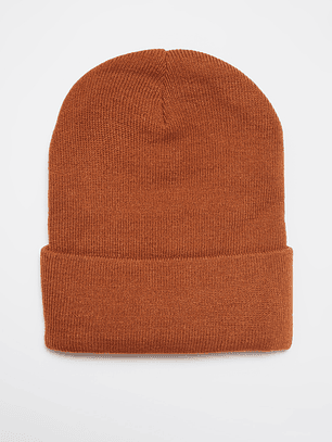 Gorro Tribal Heart Mujer Beige Familyshop