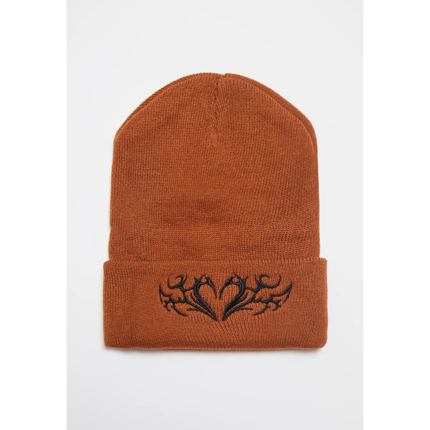 Gorro Tribal Heart Mujer Beige Familyshop 1