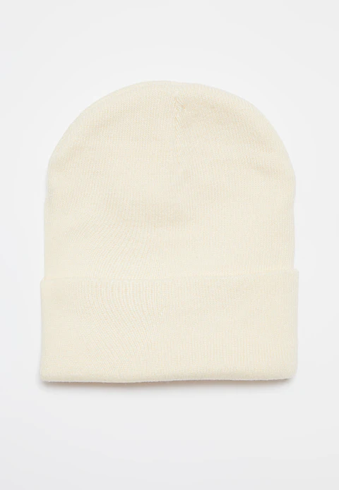 Gorro Tribal Heart Mujer Crudo Familyshop