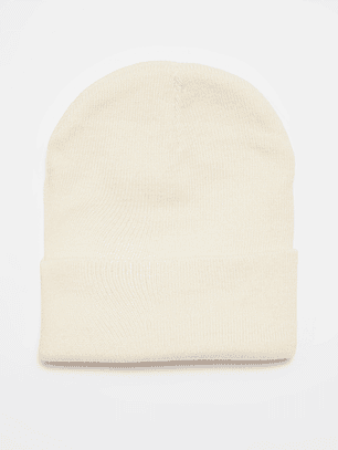 Gorro Tribal Heart Mujer Crudo Familyshop