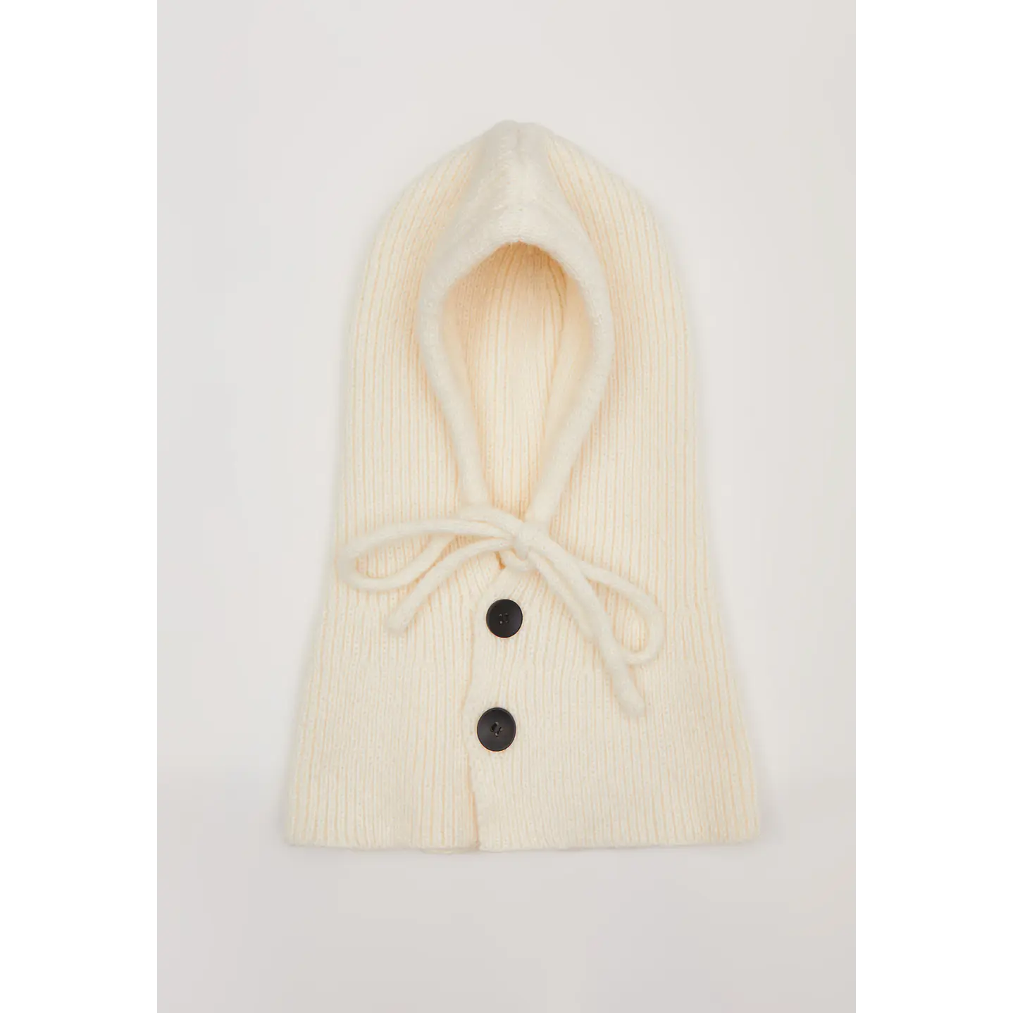 Gorro Balaclava Mujer Crudo Familyshop 3