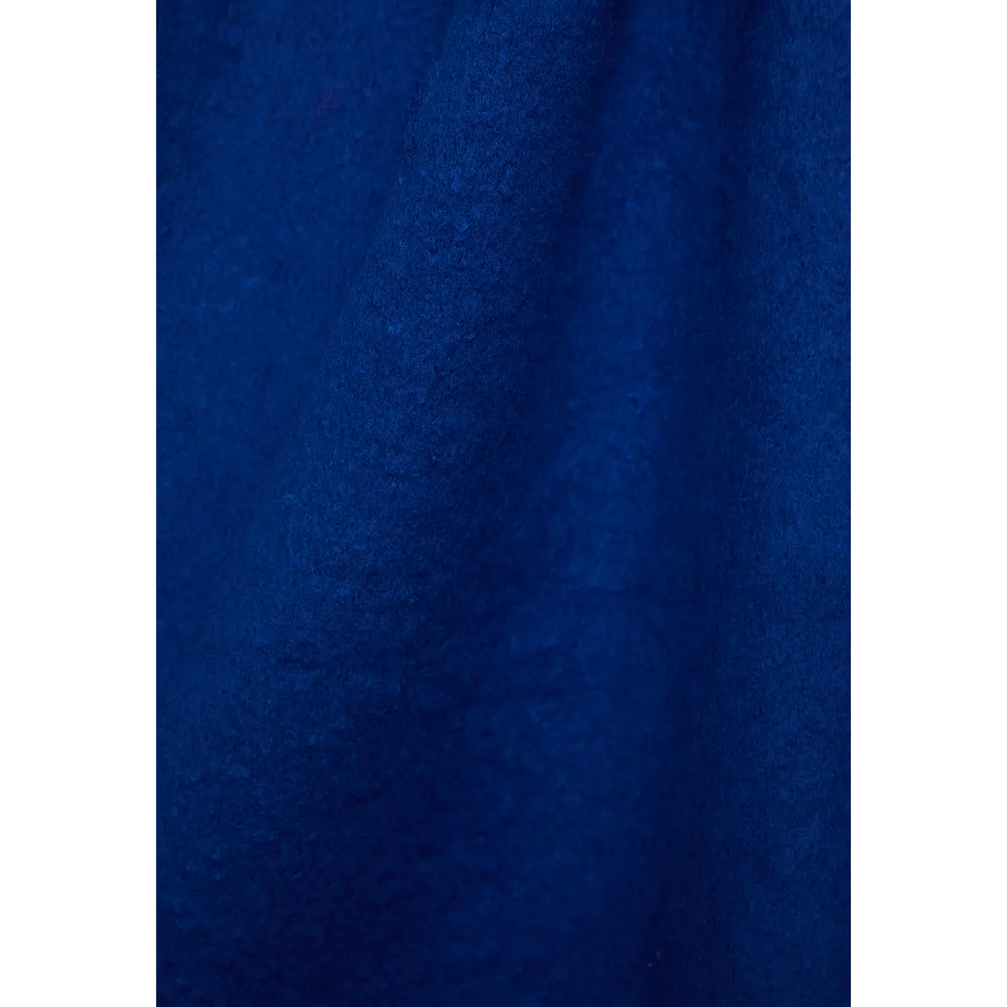 Bufanda Liso Mujer Azul Familyshop 3